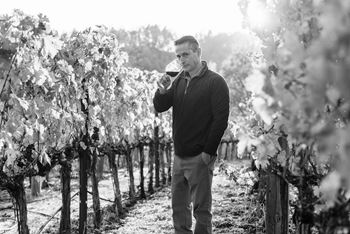 Winemaker, David Tate